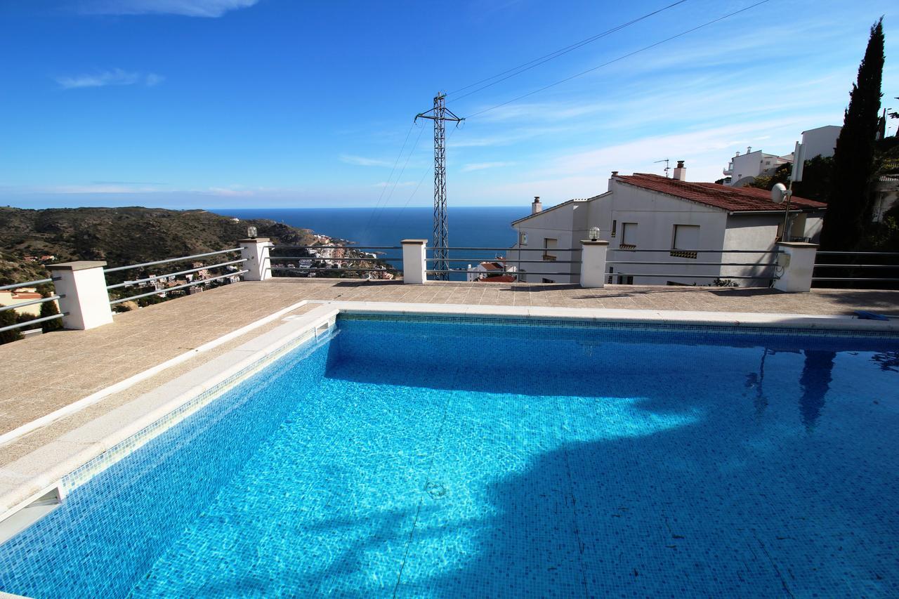 Apartmán Dulce Vida 1, Apartamento Con Piscina Comunitaria, Vistas Al Mar Y Wifi Roses Exteriér fotografie